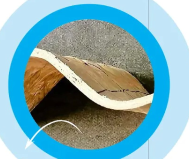 En base a microorganismos, madera, piel y colágeno de salmón son algunos de los nuevos materiales que revolucionan las industrias