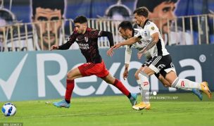 Caszely y viaje de Colo-Colo a Argentina: