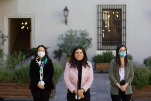 Ministerios de la Mujer y Economía, junto al INE, lanzan nueva versión de la Encuesta Nacional de Uso del Tiempo 