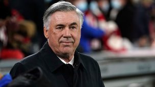 Ancelotti y el fichaje de Haaland: 