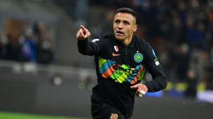 ¿Se mantiene en Italia? Relacionan a Alexis Sánchez con importante club de la Serie A