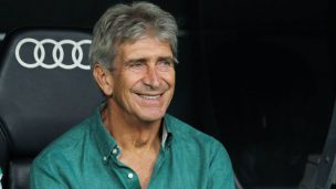 Súper Europa: Pellegrini y la huella que deja en los clubes españoles