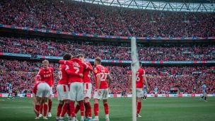 ¡Histórico! Nottingham Forest regresa a la Premier League tras 23 años