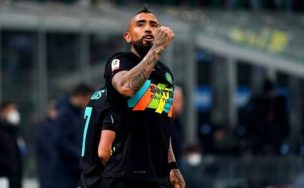 ¿Sigue en Europa? Arturo Vidal habría sido ofrecido a importante club del Viejo Continente