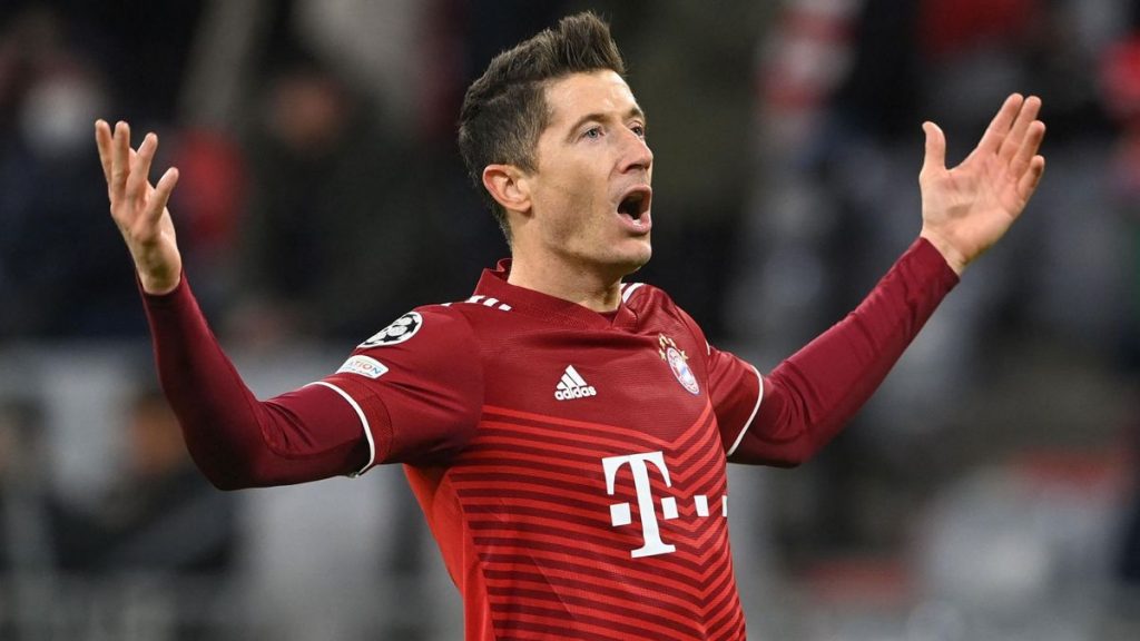 Desde el Bayern aseguran su continuidad: “Asumo al cien por cien que Lewandowski jugará acá la próxima temporada”