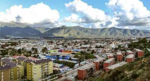 Comunidades del Conocimiento al Servicio del Agro: La transformación digital despega en Aconcagua y Quillota