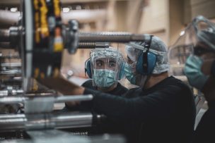 Nestlé y la Cámara Suiza de Comercio LATAM: Creando oportunidades para los jóvenes en América Latina