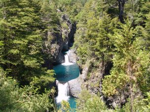 Minagri y CONAF liberan acceso a sus parques nacionales, reservas nacionales y monumentos naturales durante el fin de semana