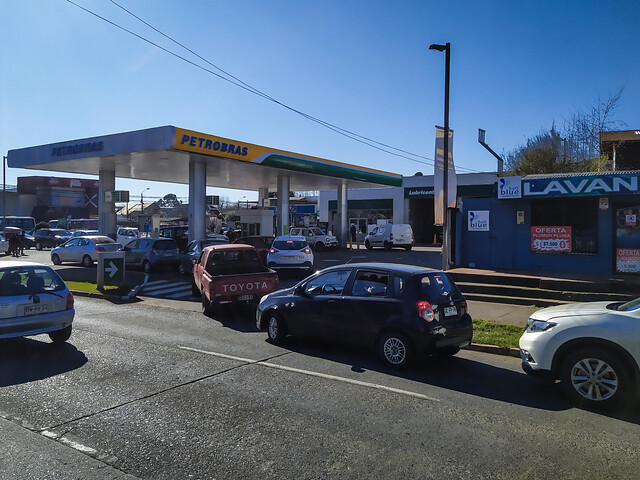 Delegada del Biobío asegura que no se cortará suministro de combustibles: “Tenemos un montón herramientas a nuestra disposición y, si es necesario, las vamos a utilizar”