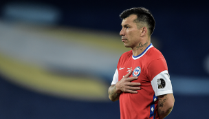 Gary Medel y arribo de Berizzo a la Roja: “Es un hombre con una ideología clara”