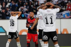 Molestia monumental: Colo-Colo solicita reprogramación de duelo ante Ñublense