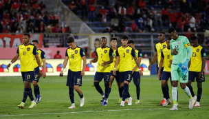 Federación ecuatoriana pide más tiempo para defenderse ante la FIFA por el caso de Byron Castillo