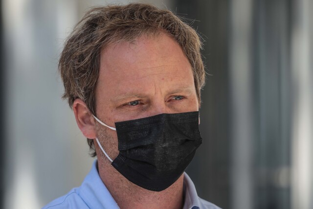 Arturo Zúñiga y los 2/3 para reformar la nueva Constitución: “Acá lo que se está pavimentando es un camino directo a un totalitarismo”