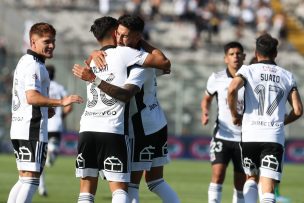 Una buena para Colo-Colo: ANFP cede y los seleccionados albos podrán estar ante Ñublense