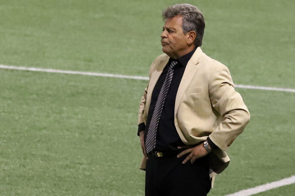 Jorge Garcés sobre arribo de Berizzo a La Roja: “Espero que no se le metan los empresarios a manipular las nóminas”