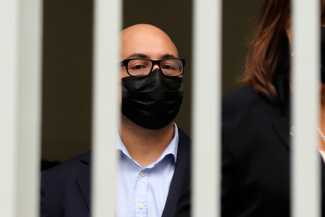 Abogada de Nicolás López lamenta la condena: “No es un peligro para la sociedad”