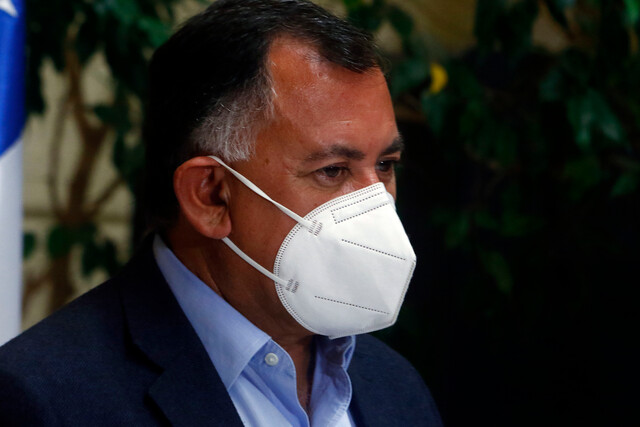 Jefe de bancada DC: “Me alegró que el gobierno haya entendido que gobernar no es solo decir frases bonitas, sino que a veces tomar decisiones difíciles”
