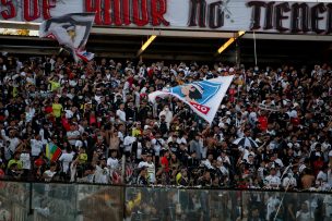 CSyD Colo-Colo se reúne con Estadio Seguro por violencia en los estadios y abre un correo de denuncias anónimas