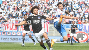 Atención albos y cruzados: Conmebol confirma horarios de los octavos de final de la Sudamericana