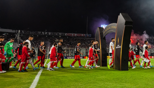 Visitas complicadas: la difícil semana de Colo-Colo y la UC en la Copa Libertadores