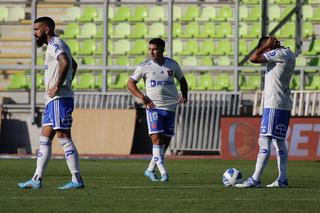 “El Grupo Sartor debe dejar de controlar a la U”: la solución de Daniel Schapira para el mal momento azul