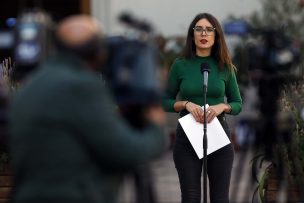 Gobierno prepara iniciativa para garantizar la seguridad a los trabajadores de prensa