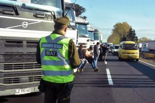 Contratistas forestales llegan a acuerdo con el Gobierno