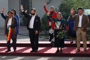 Gobierno anuncia duplicación de presupuesto para la compra de tierras indígenas: este año adquirirán 39 predios