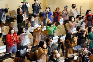 Cámara de Diputados ratifica acuerdo de Escazú