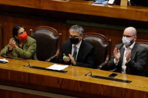 Congreso despacha a ley aumento del sueldo mínimo: $400 mil a partir de agosto