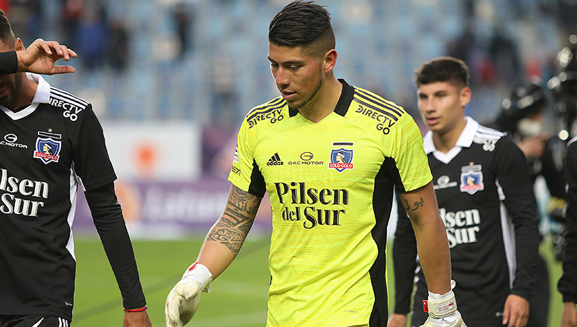 Colo-Colo solicita a la Roja que sus seleccionados puedan estar frente a Ñublense