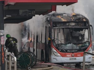Ministro de Transportes: