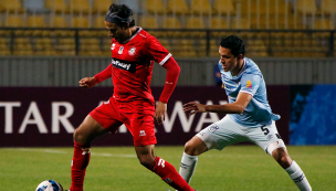 A un gol de la clasificación: La Calera gana, pero se despide de la Sudamericana