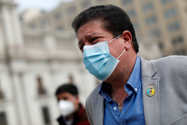 Alcalde de Lumaco: “El Estado de Excepción acotado es uno que no nos sirve de mucho”