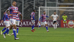 Revive la victoria de Fortaleza ante Colo-Colo con el potente relato de Marcelo González