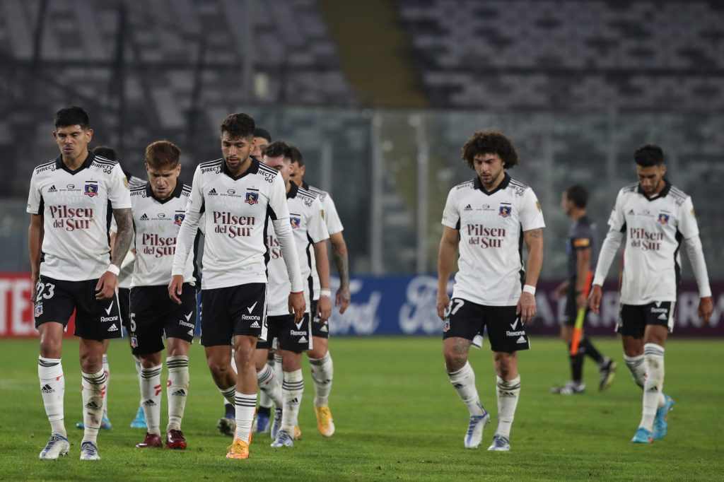 Patricio Yáñez: “Colo-Colo fracasó y decepcionó en la Copa Libertadores”