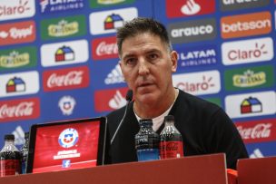 Eduardo Berizzo y llegada a La Roja: 