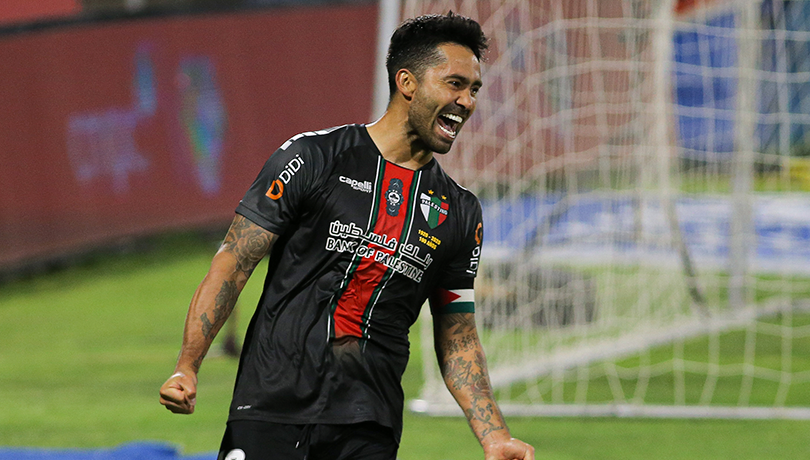 Se acaba la magia: Luis Jiménez dejará el fútbol al término de la primera rueda
