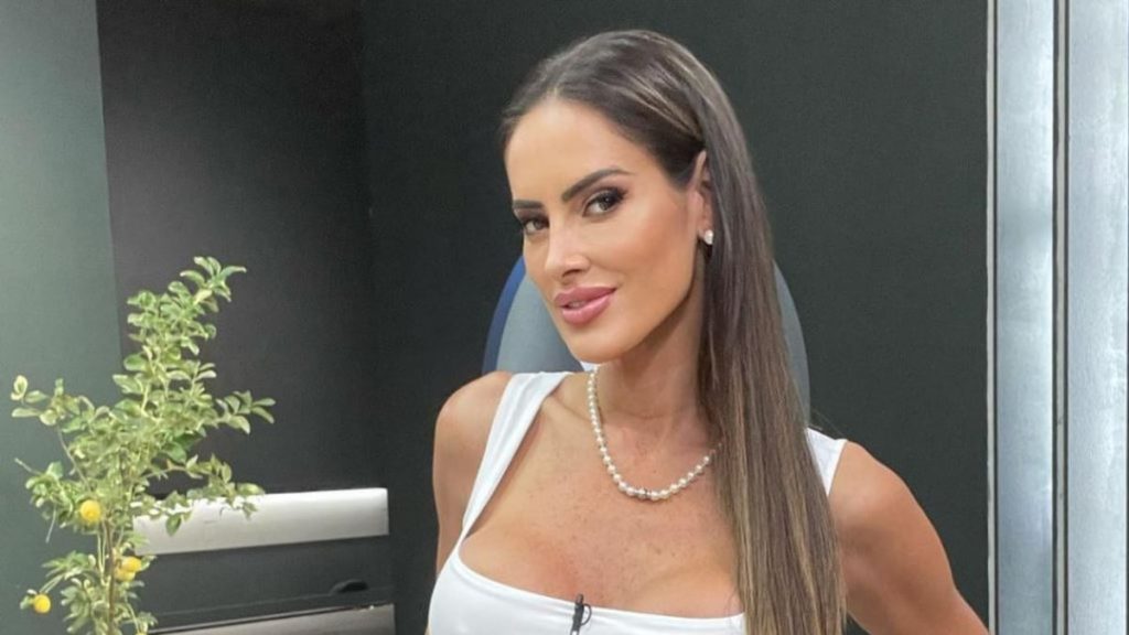 Adriana Barrientos explicó en Instagram por qué se mantiene soltera: “Mejor sola…”