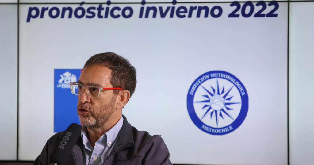 MOP no descarta racionamiento de agua potable en verano: “Ni las lluvias de un mes van a paliar la crisis hídrica que vive el país”