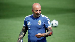 Figura del PSG recuerda el paso de Sampaoli en Argentina: “No tengo cosas buenas para decir”