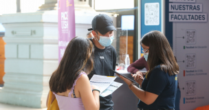 Mineduc entregó más 600 mil beneficios estudiantiles para la Educación Superior: El 76% corresponde a gratuidad