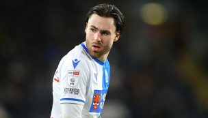 Blackburn Rovers no se cierra a la venta de Ben Brereton