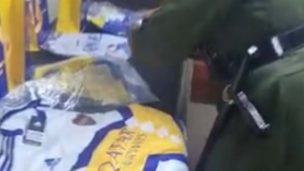 En Bolivia denuncian que Boca Jrs. dio regalos al cuerpo arbitral en Copa Libertadores