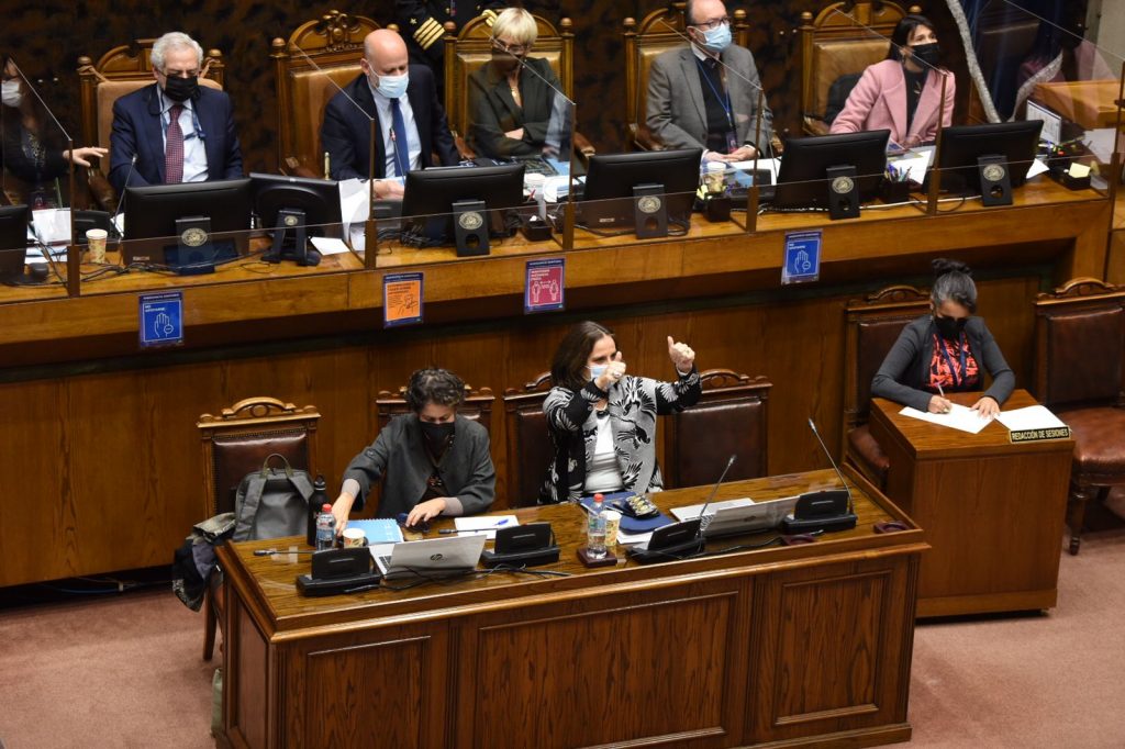 Senado aprueba adhesión de Chile al Acuerdo de Escazú: “Es un hecho histórico”