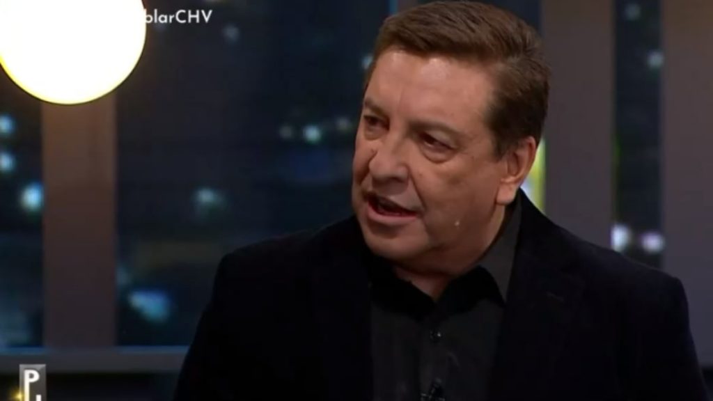 “Uno necesita ayuda”: JC Rodríguez reveló por qué buscó ayuda psicológica