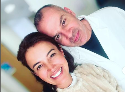 “Es recomendable renovarlos”: El fin al drama de Yamila Reyna con sus implantes mamarios