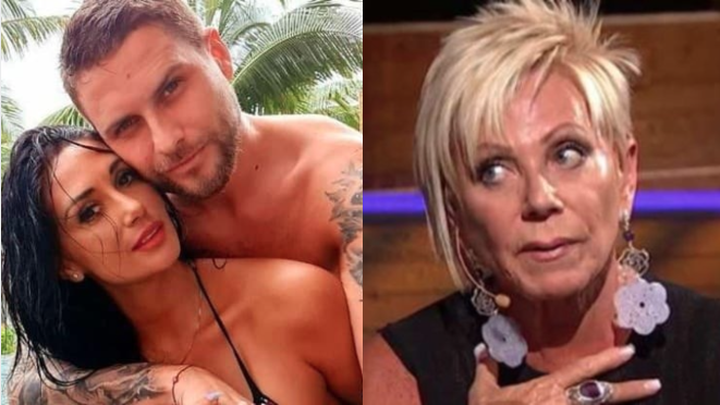 “No van a durar mucho”: La opinión de Raquel Argandoña sobre la relación de Jean Philippe-Crettón con Pamela Díaz