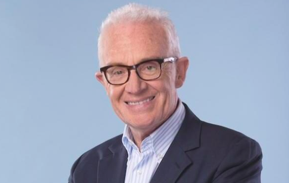 “Me pongo de pie”: Pedro Carcuro analizará todos los detalles sobre la previa del Mundial de Qatar 2022 en Agricultura