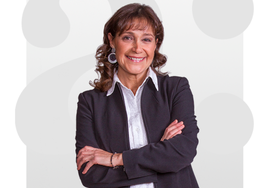 Verónica Díaz, conductora de “El Agro” en Agricultura: “Frente a problemas generalizados, los auditores tienen algo que decir y algo que hacer”